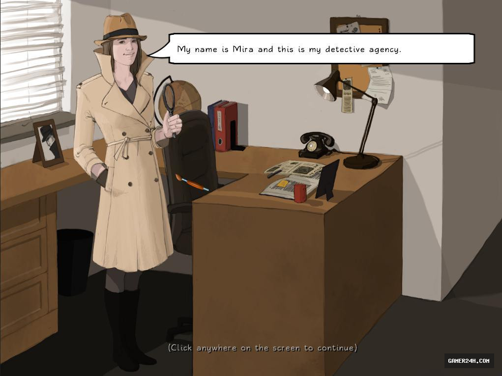 Gameplay Screenshot