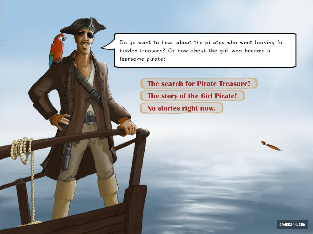 Gameplay Screenshot
