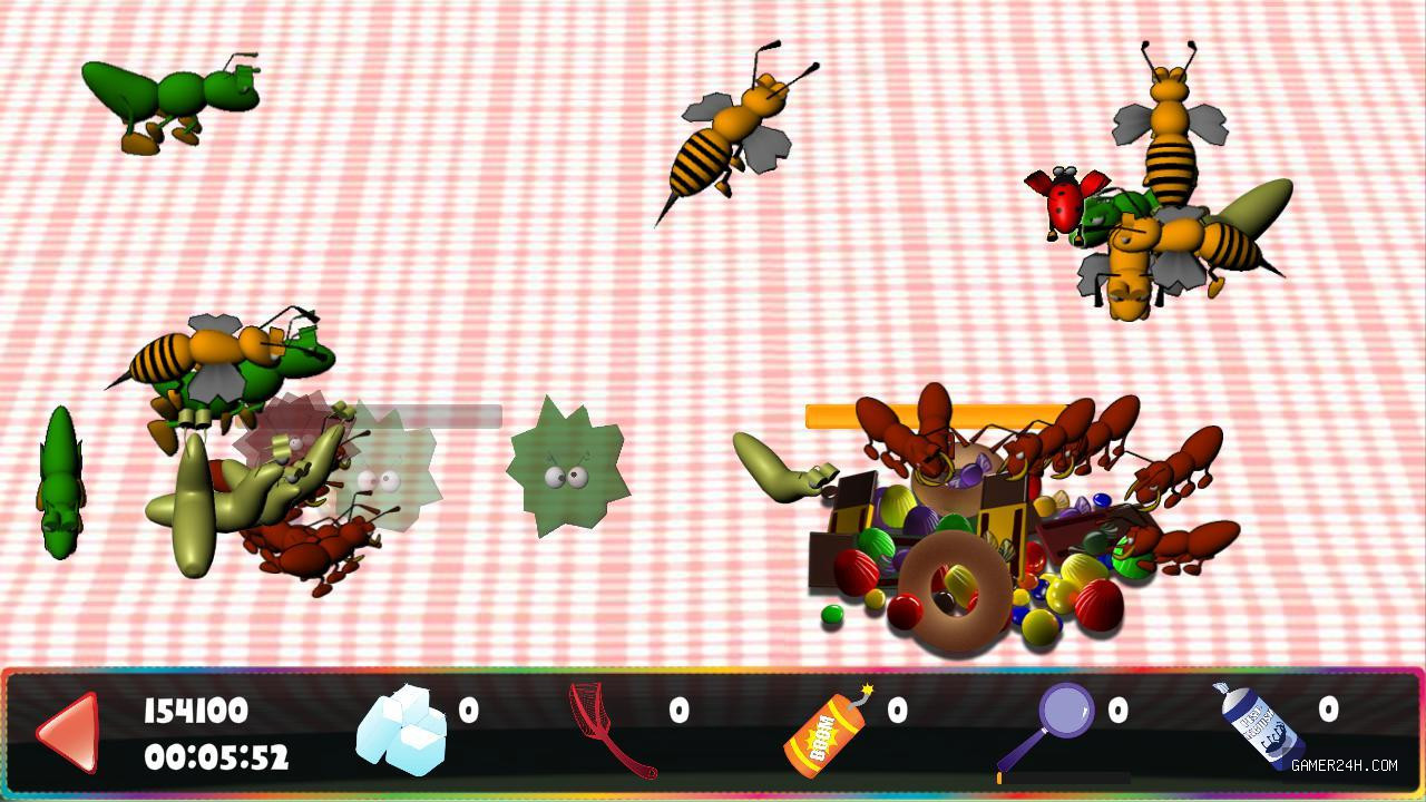 Gameplay Screenshot