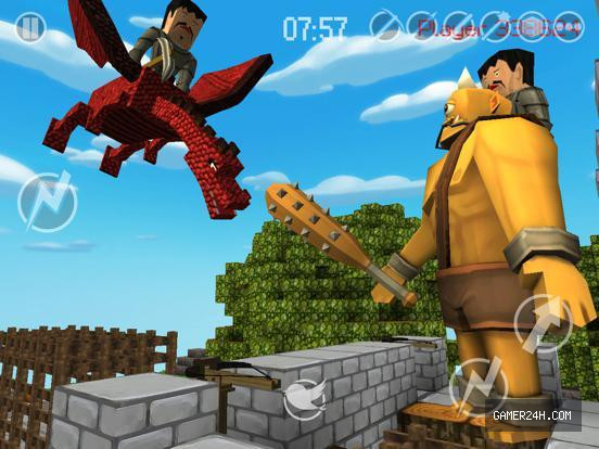 Gameplay Screenshot