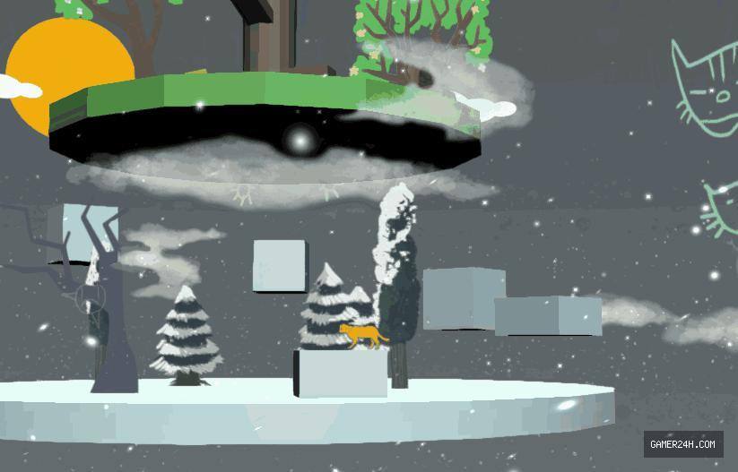Gameplay Screenshot