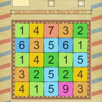 Mega 11 – Can You Get Number Over 11?