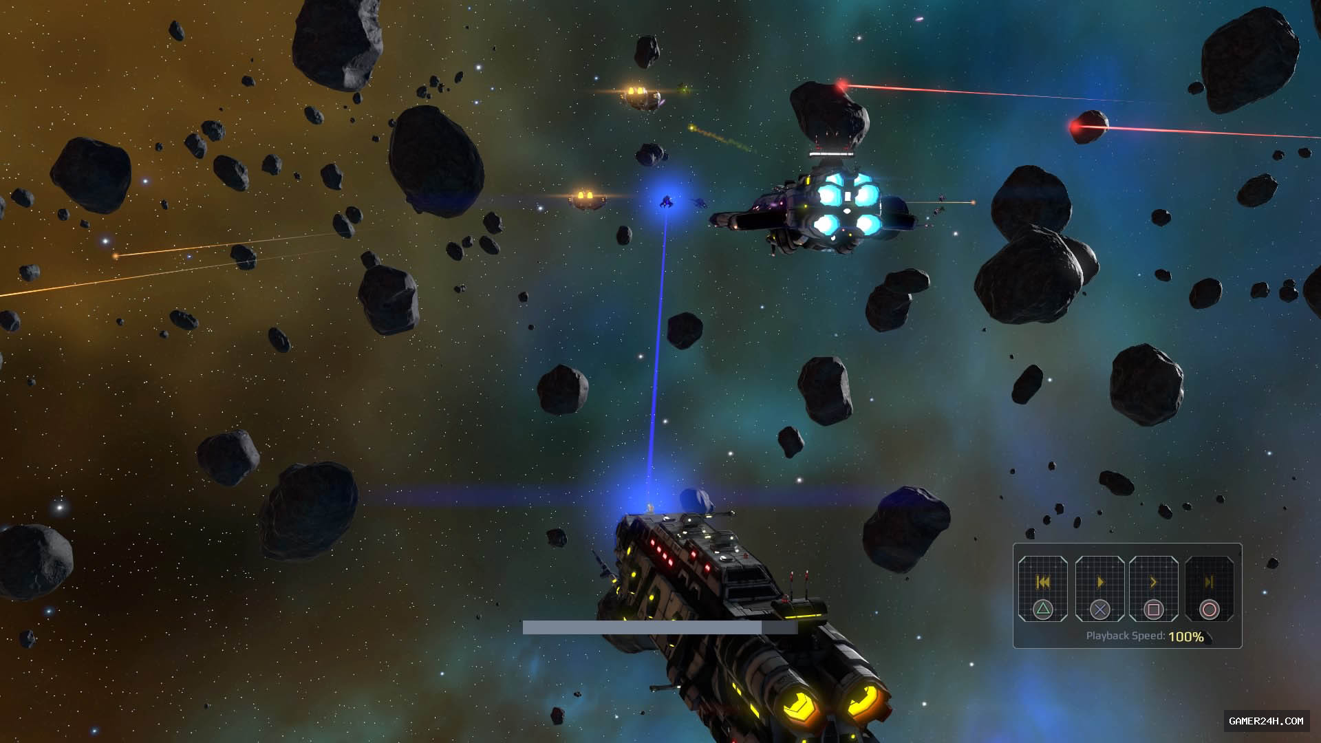 Gameplay Screenshot
