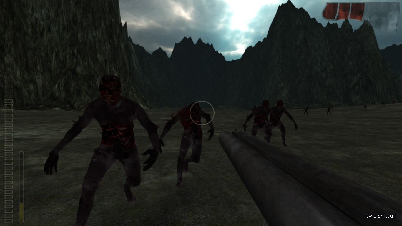 Gameplay Screenshot