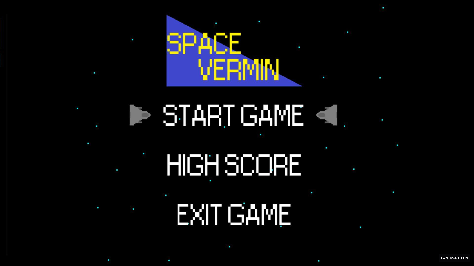 Gameplay Screenshot