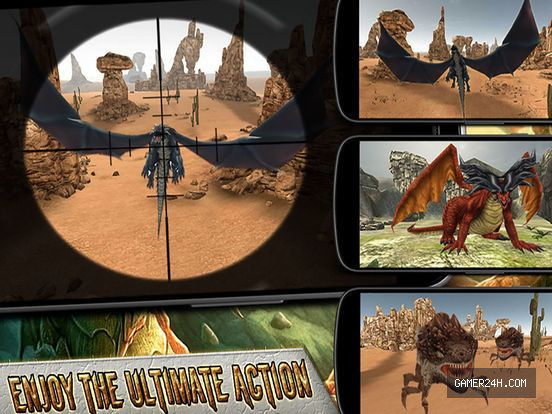Gameplay Screenshot