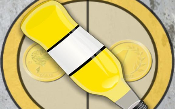 Spin The Bottle XL