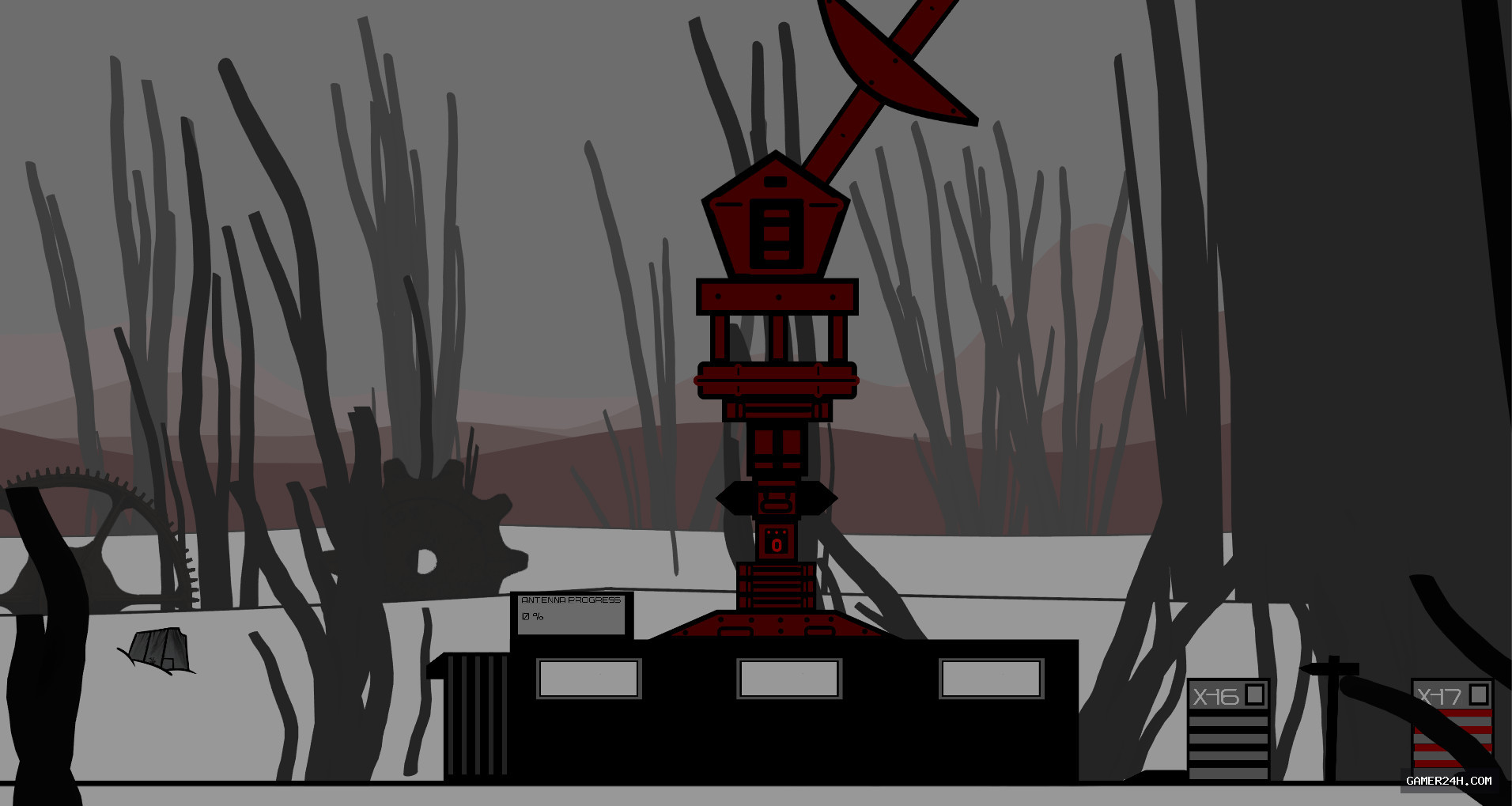 Gameplay Screenshot