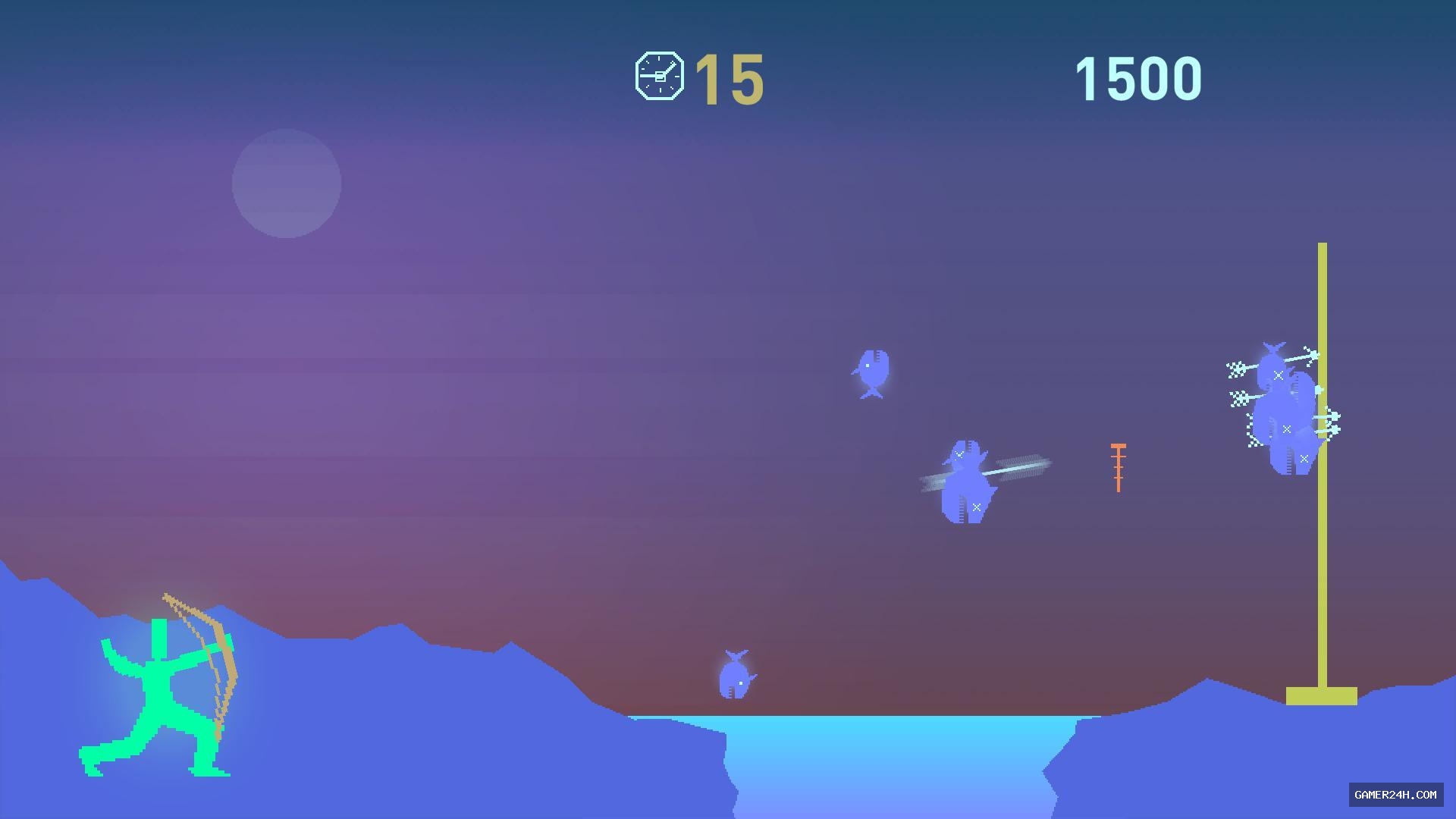 Gameplay Screenshot