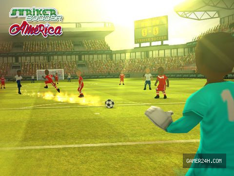 Gameplay Screenshot