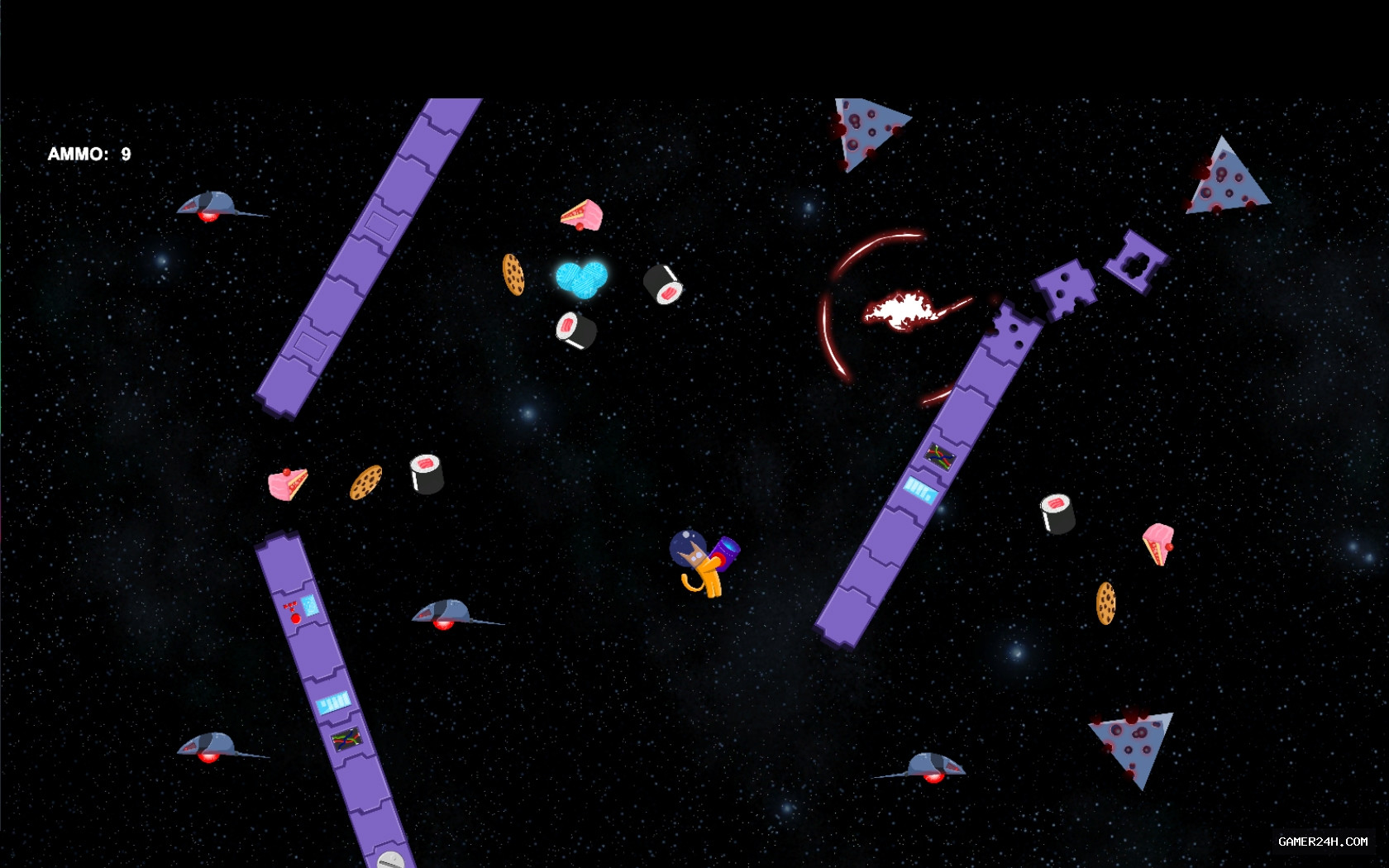 Gameplay Screenshot