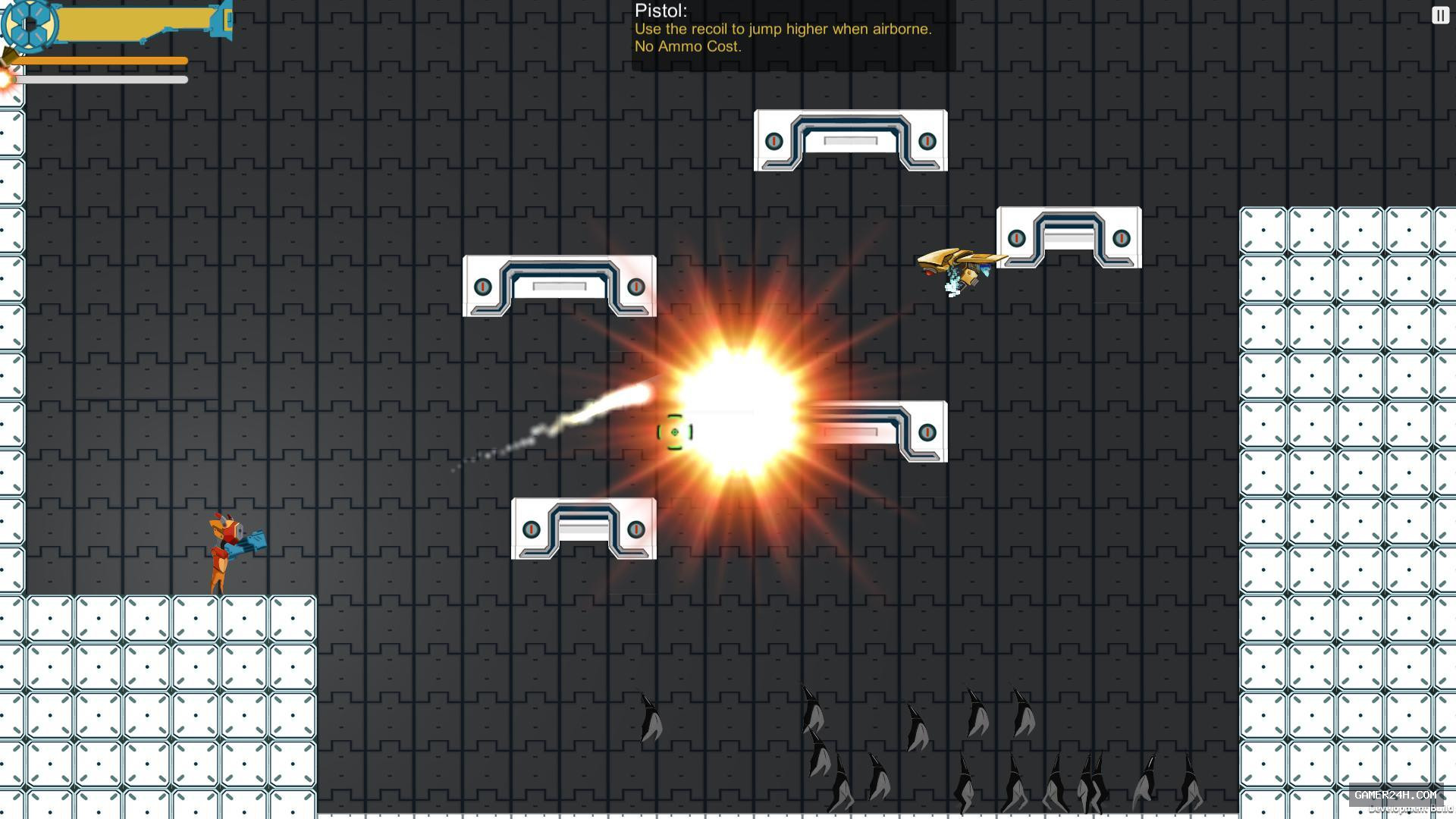 Gameplay Screenshot
