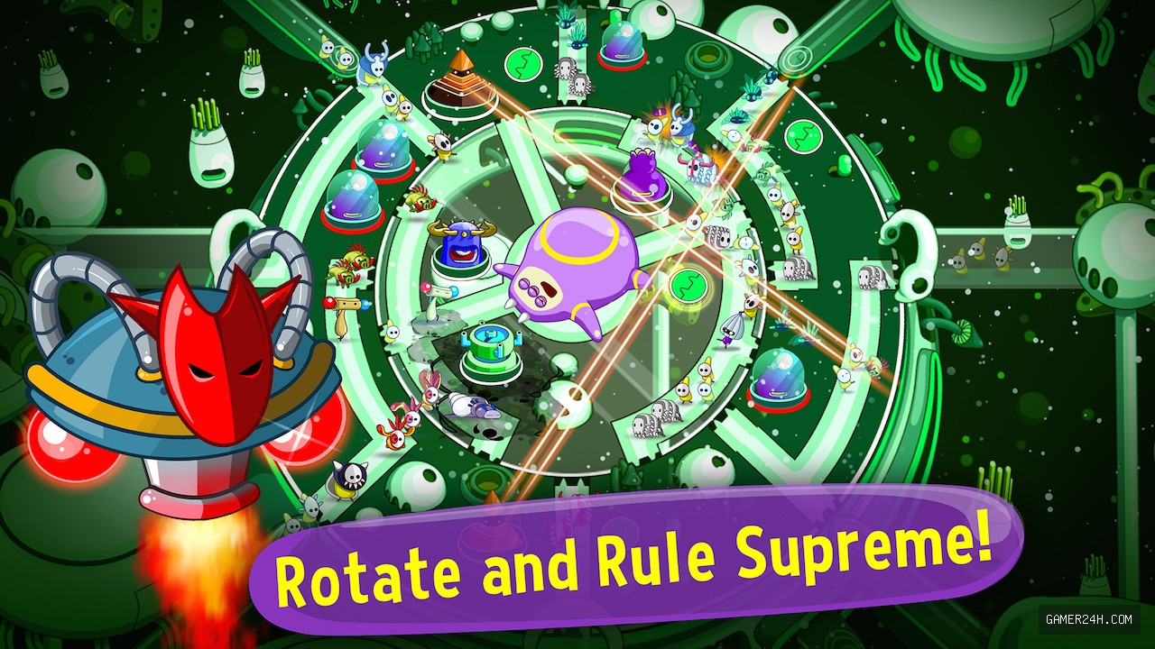 Gameplay Screenshot