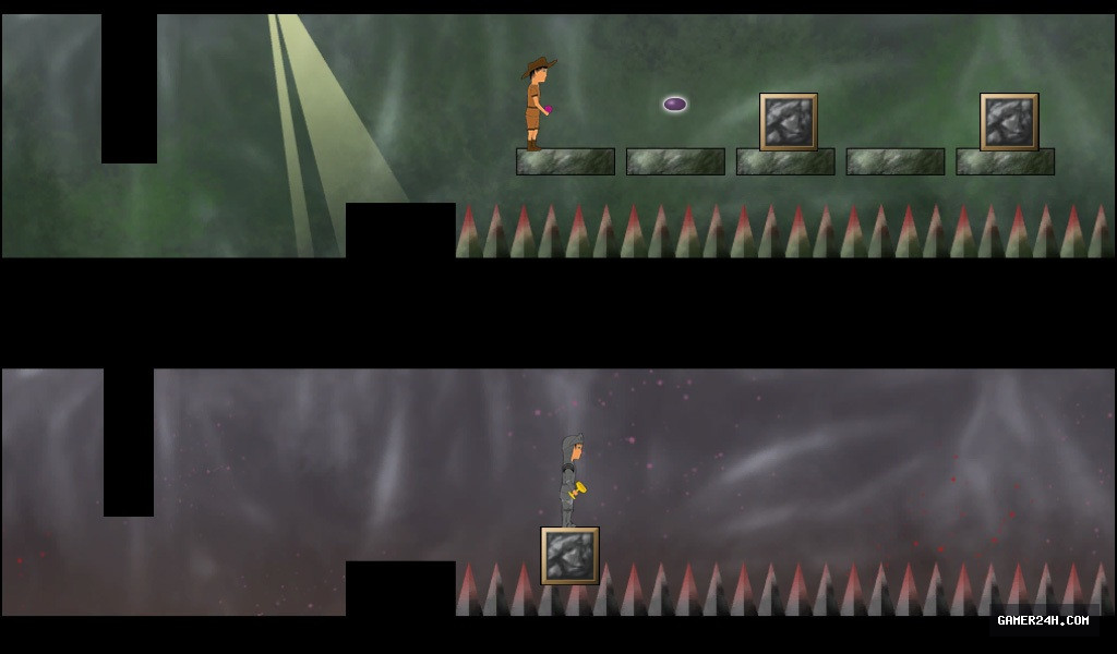Gameplay Screenshot