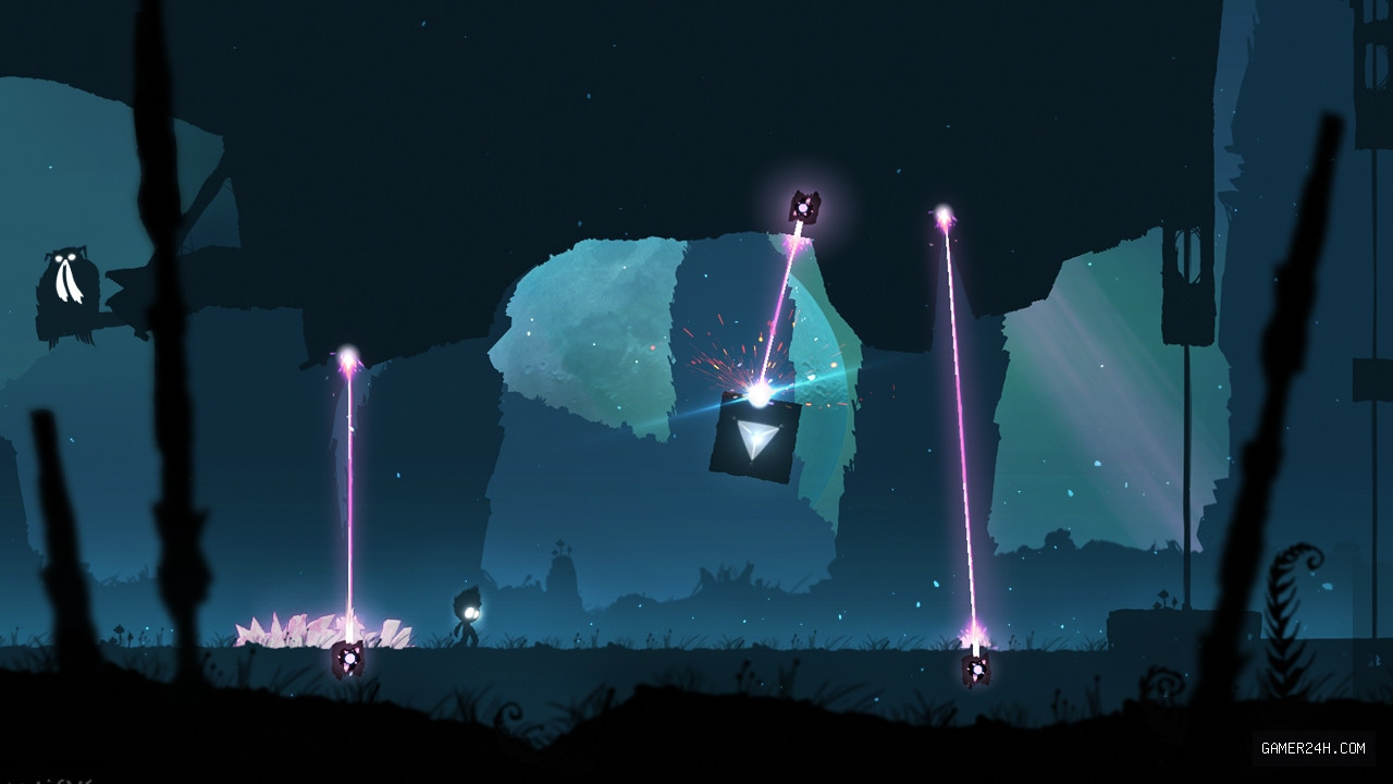 Gameplay Screenshot