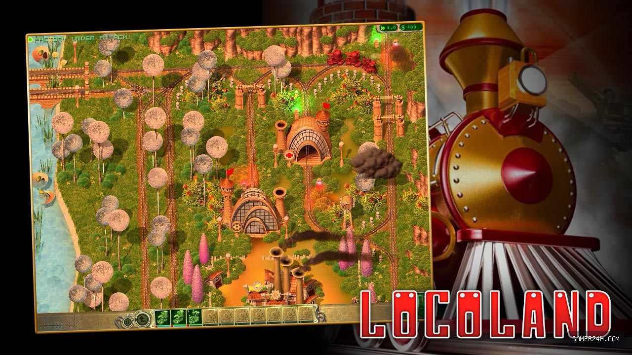 Gameplay Screenshot