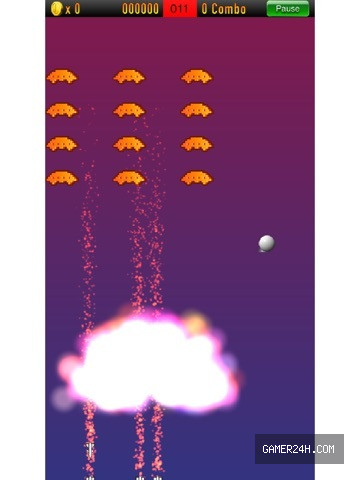 Gameplay Screenshot
