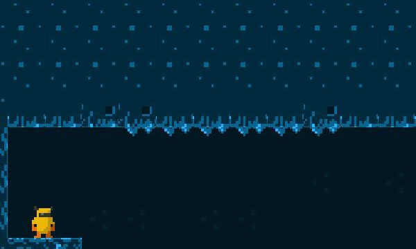 Grotto escape