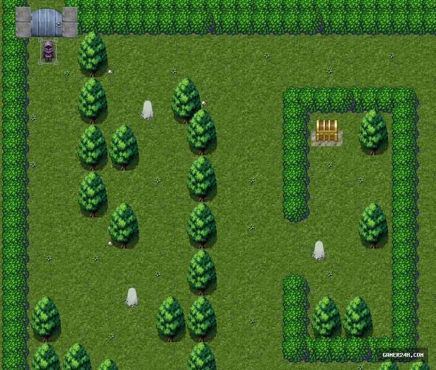 Gameplay Screenshot
