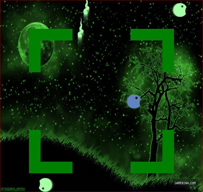 Gameplay Screenshot