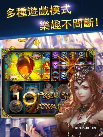 Gameplay Screenshot