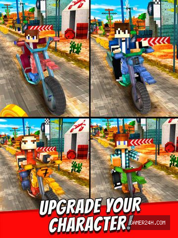 Gameplay Screenshot