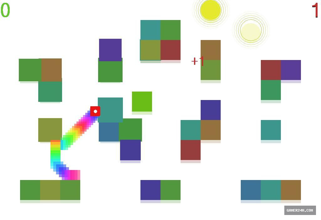 Gameplay Screenshot