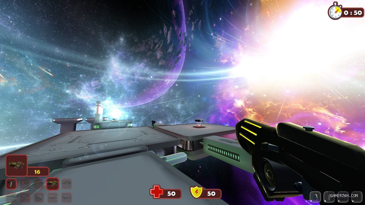 Gameplay Screenshot