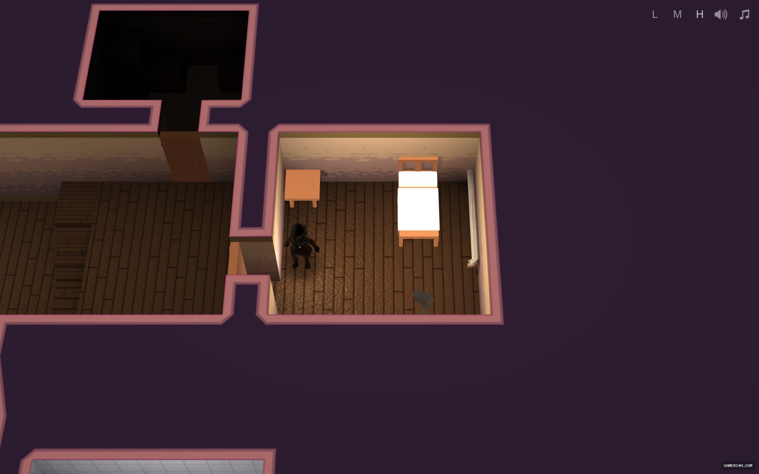 Gameplay Screenshot