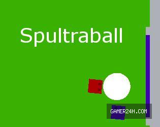 Spultraball