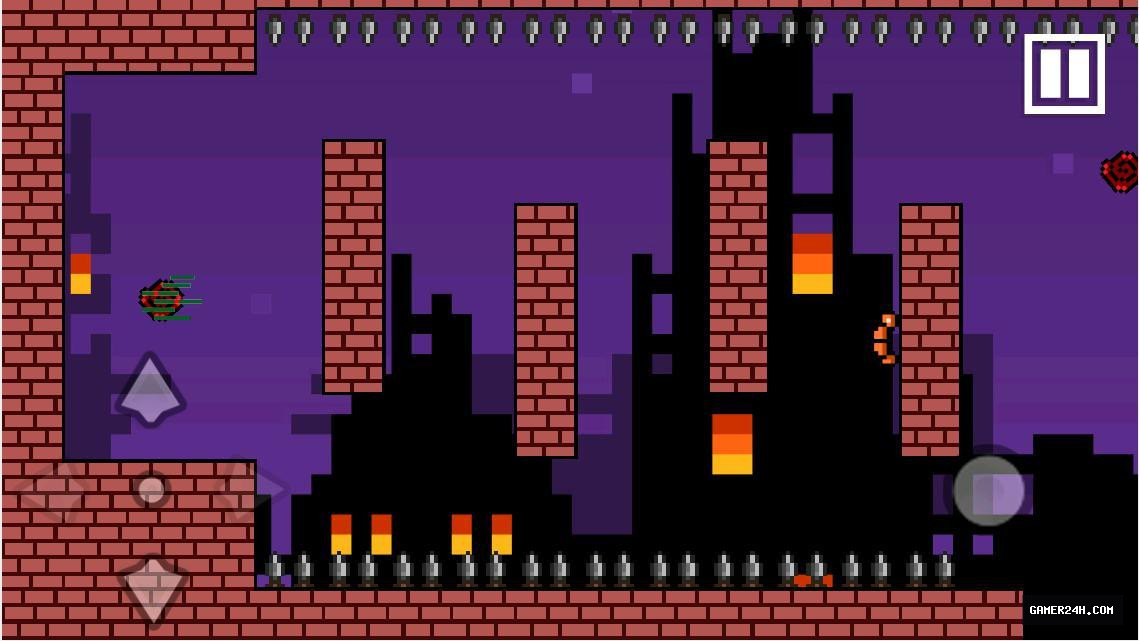 Gameplay Screenshot