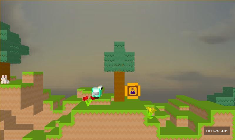 Gameplay Screenshot
