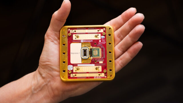 Researchers claim Microsoft’s quantum breakthrough is flawed by basic Python errors