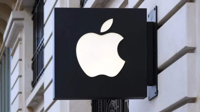Apple and Tesla trade secrets reportedly exposed following a Tata Electronics cyberattack