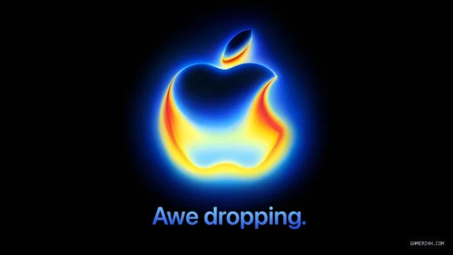 Apple reportedly has a second