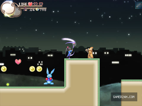 Gameplay Screenshot