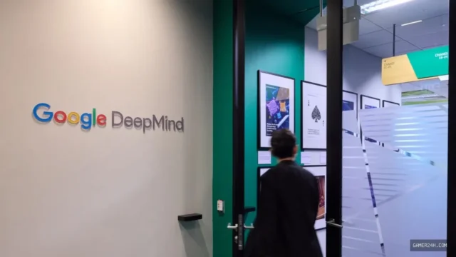 Google reportedly set to lose two key Gemini and DeepMind researchers to Anthropic