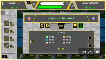 Gameplay Screenshot