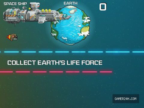 Gameplay Screenshot