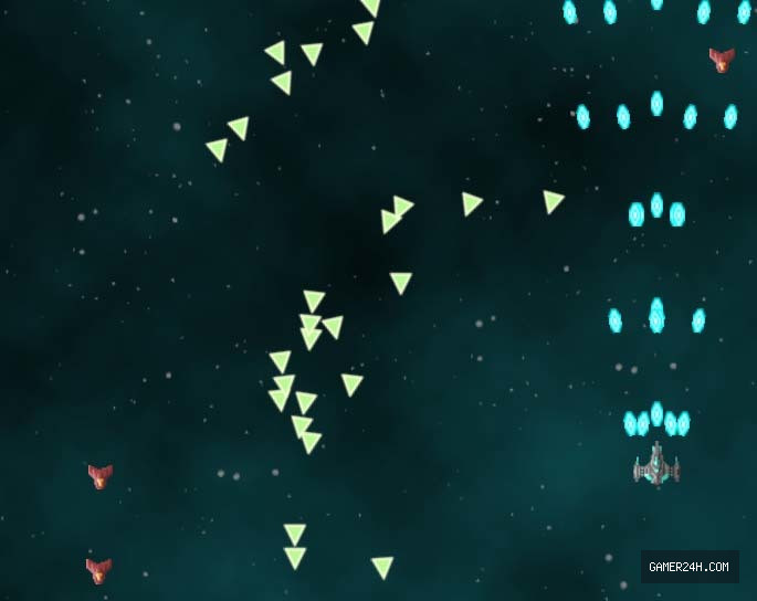 Gameplay Screenshot
