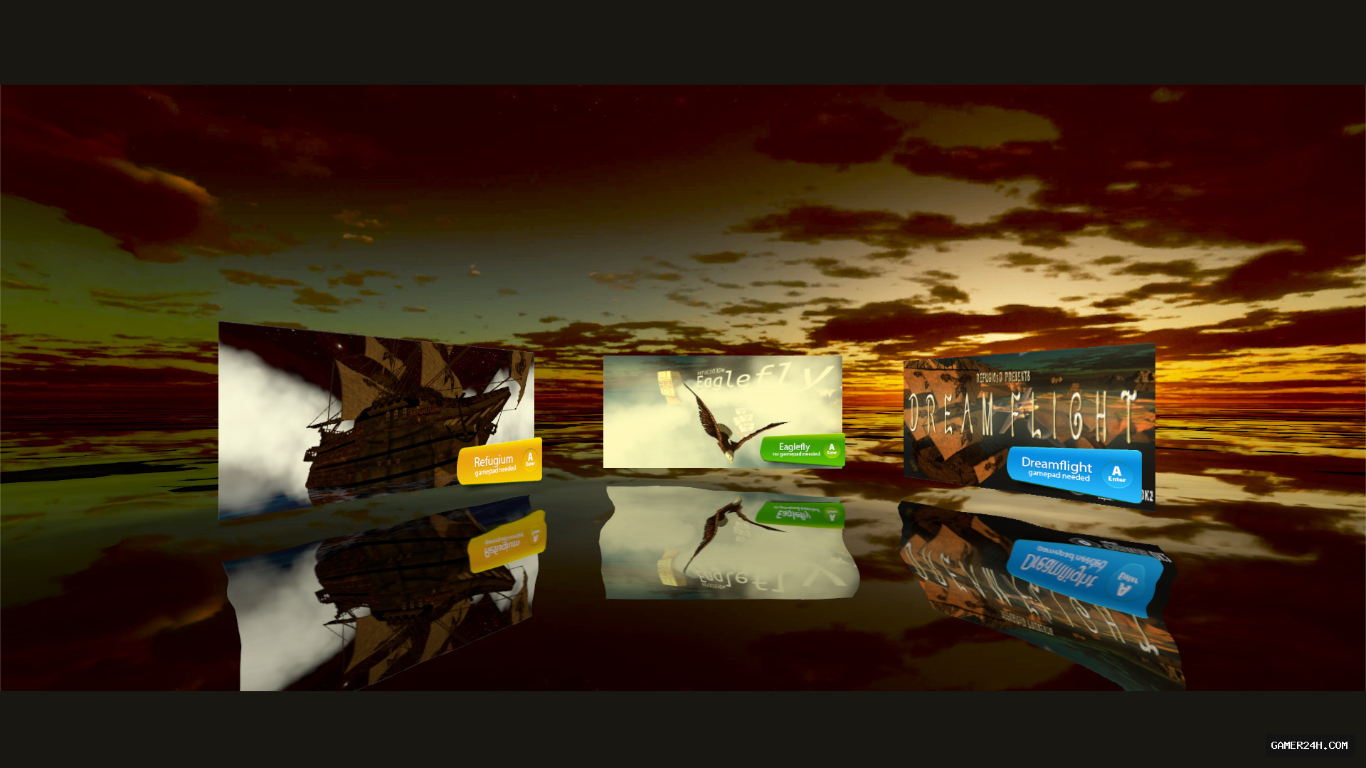 Gameplay Screenshot
