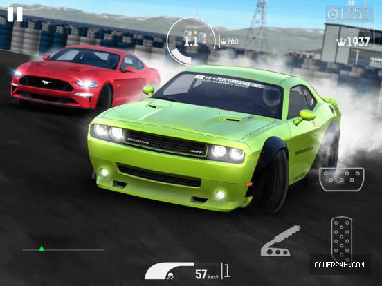 Gameplay Screenshot