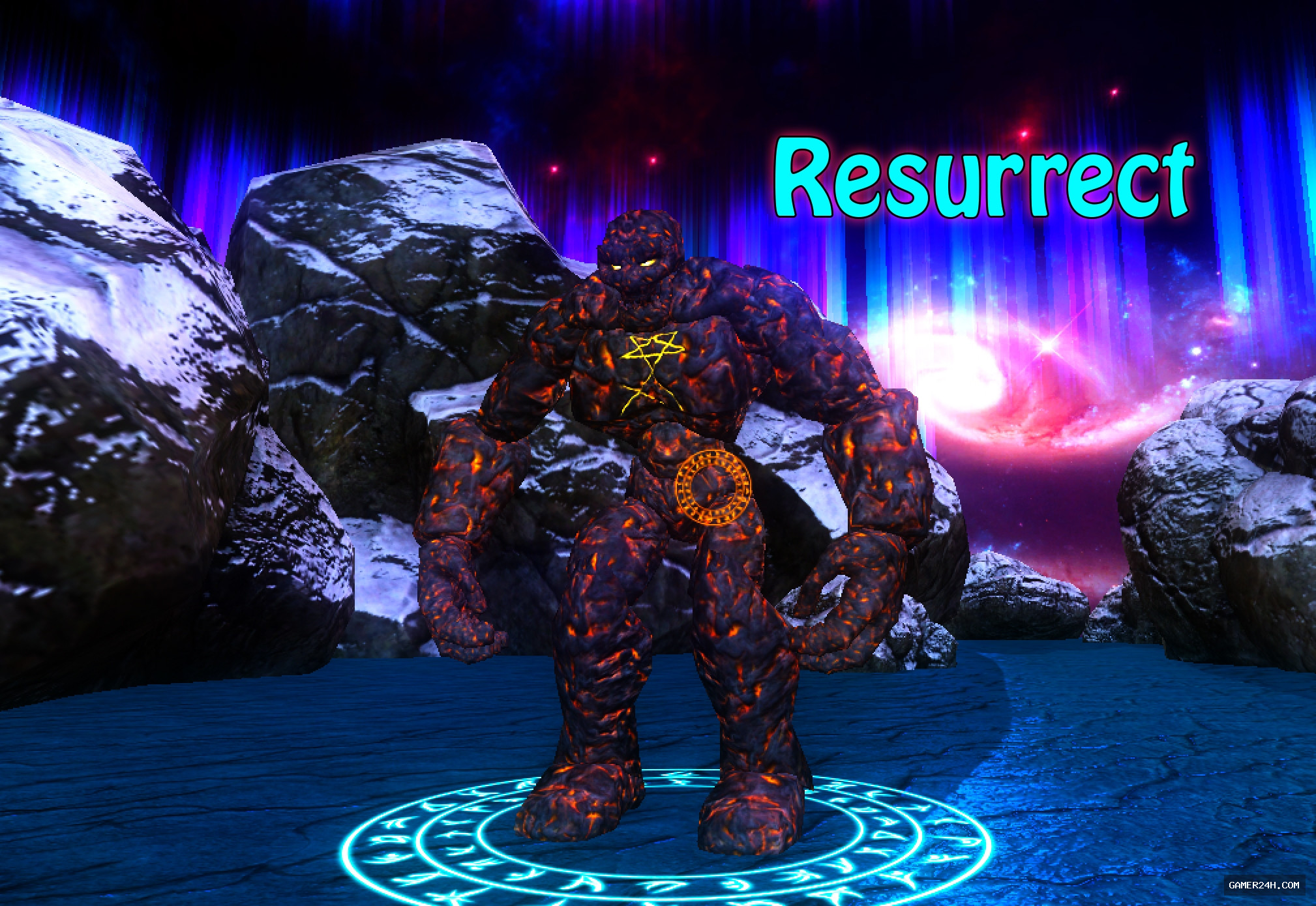 Gameplay Screenshot