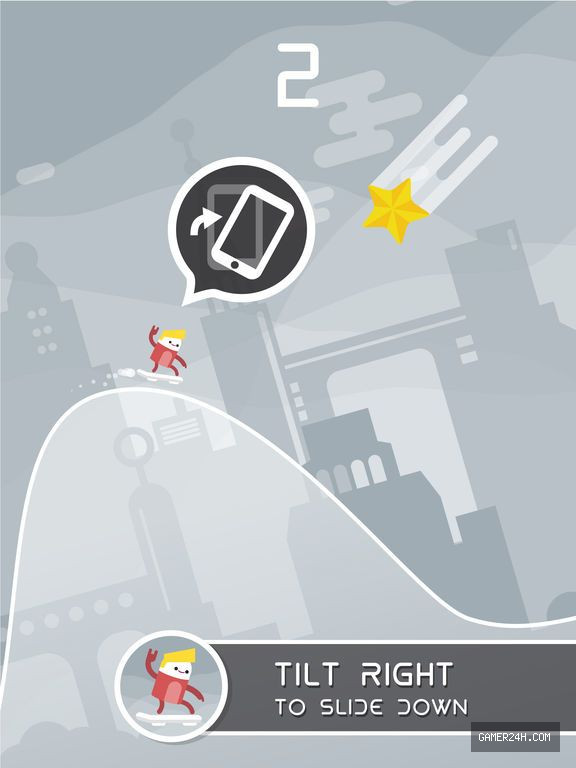 Gameplay Screenshot