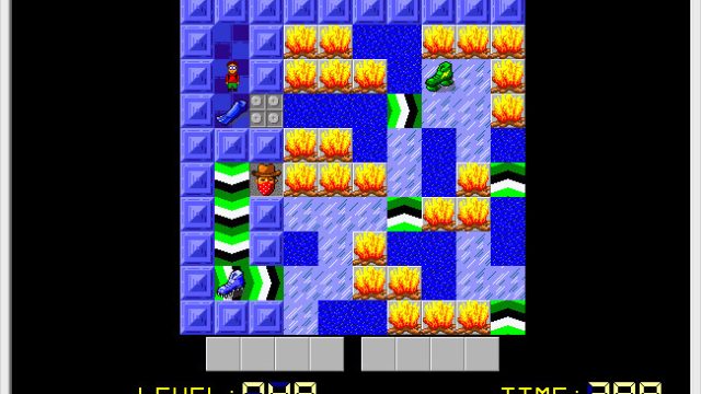 Chip’s Challenge 2
