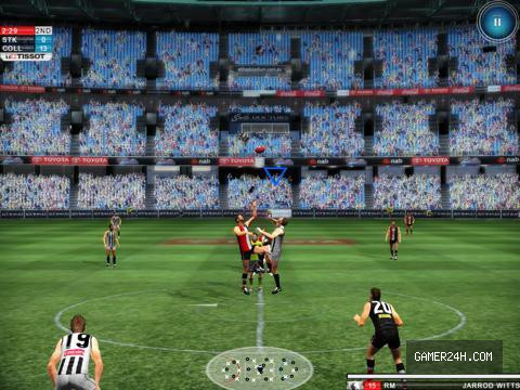 Gameplay Screenshot