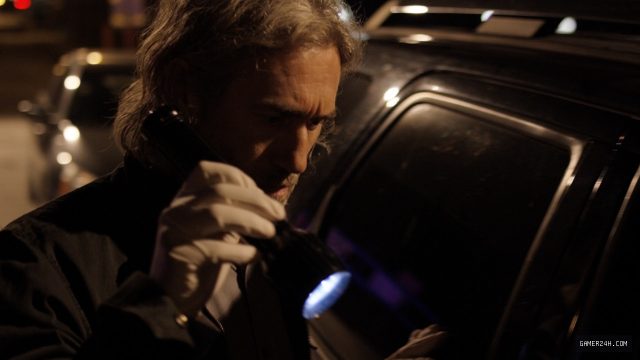 MISSING: An Interactive Thriller – Episode One