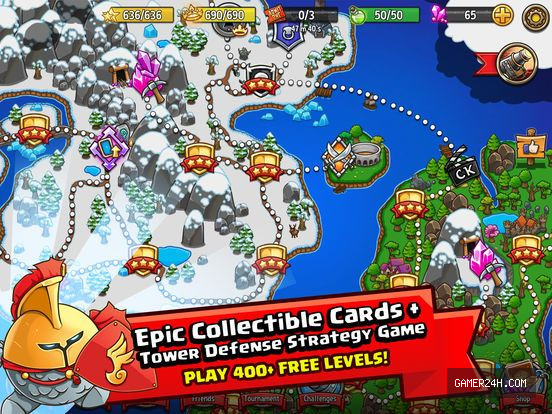 Gameplay Screenshot