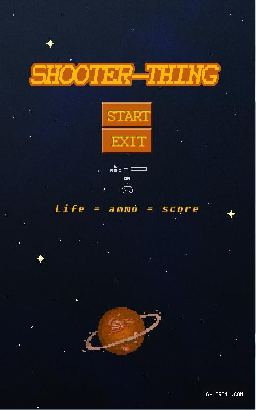 Gameplay Screenshot