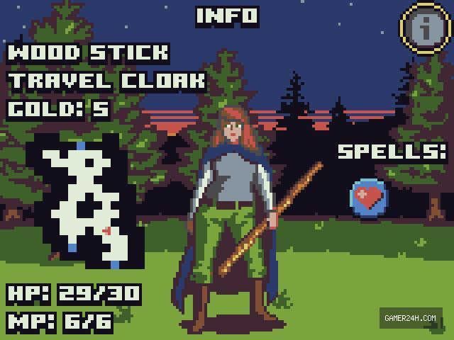 Gameplay Screenshot